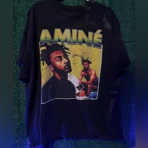 Aminé Thifted Graphic Tee